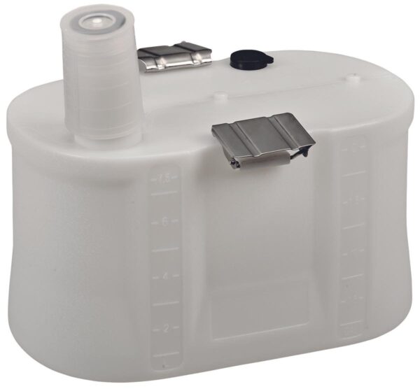 Drucksprühgeräte-Zubehör Tank 7,5L f. 18V Drucksprüher