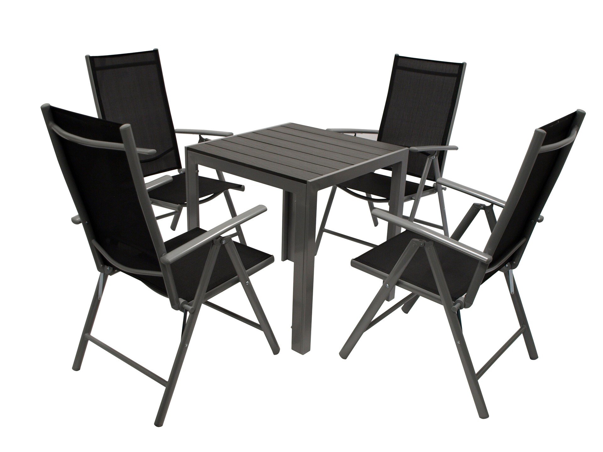 Garnitur 5-teilig 4 2551260 garnitur 5 teilig