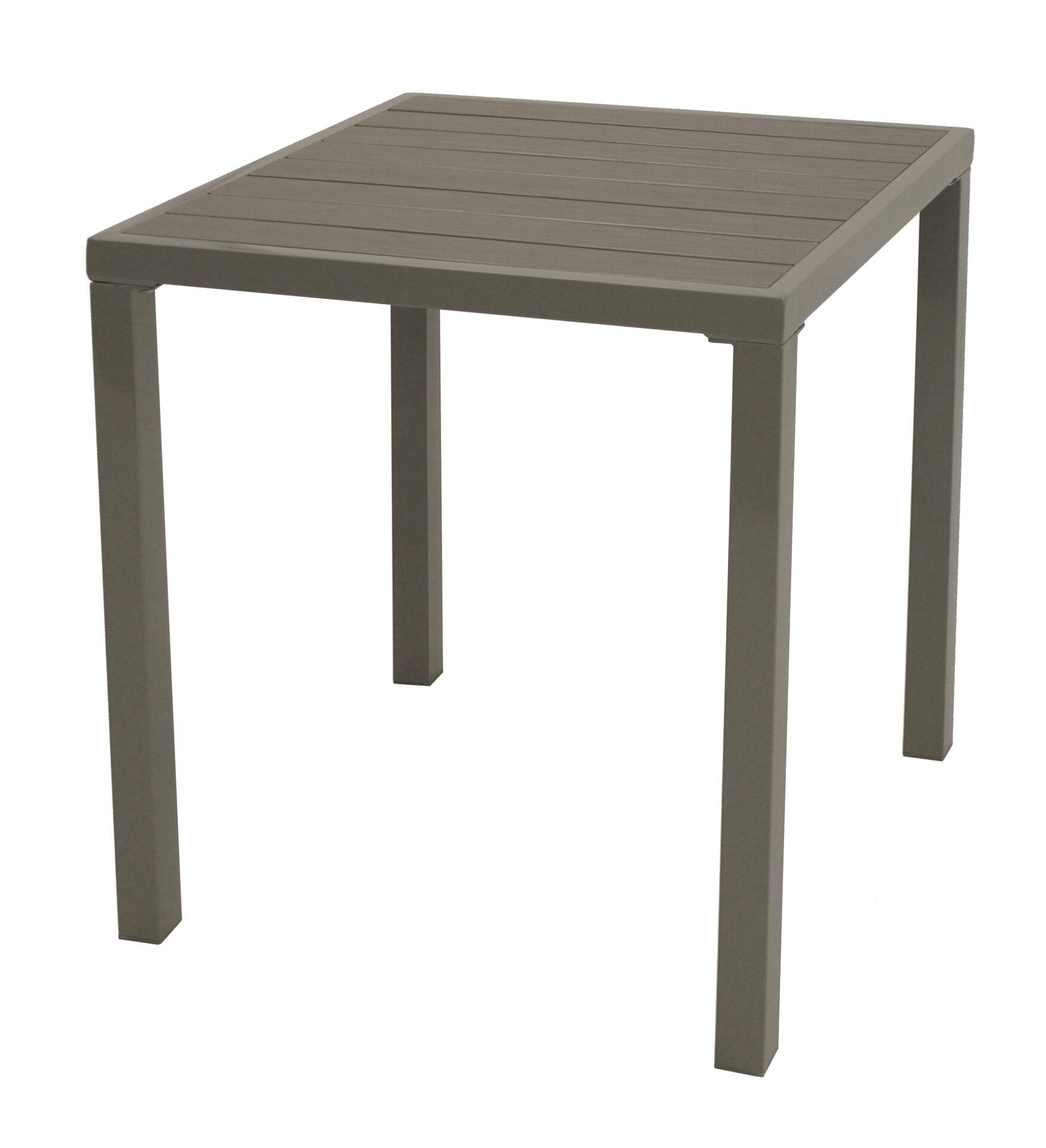 Bistrotisch, 60x60cm 2 2551274