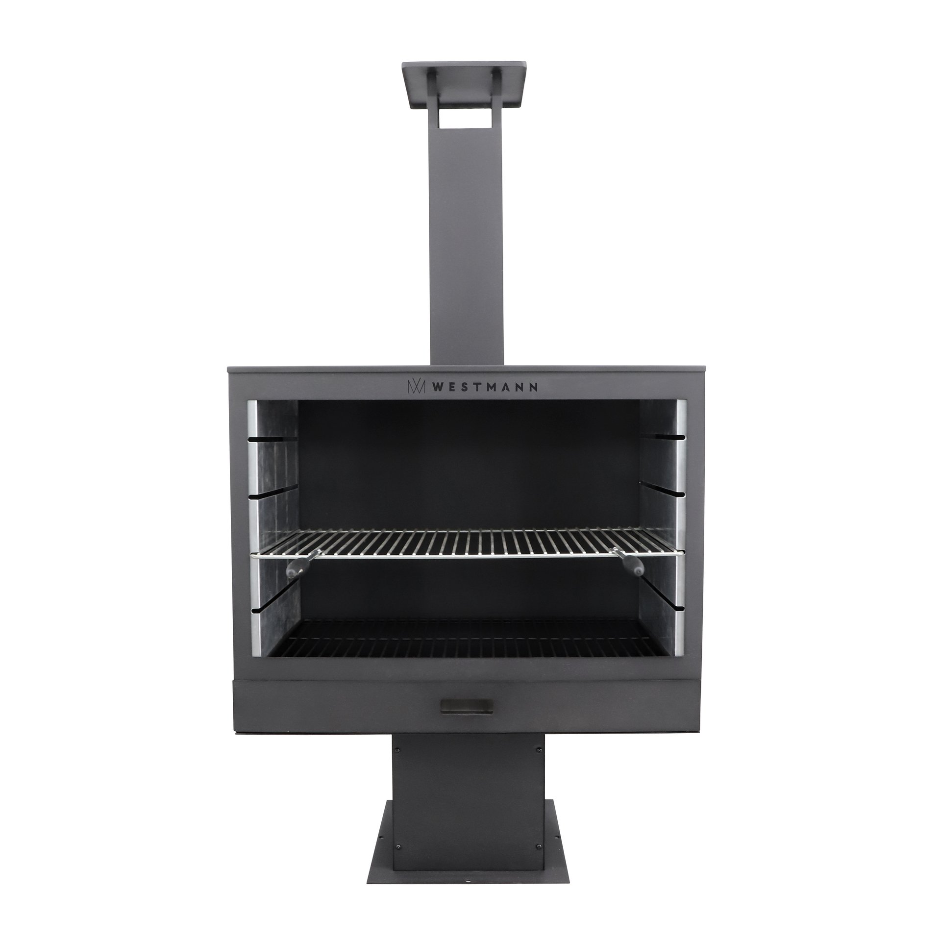 Grill und Kaminofen 7 2559470 grill und kaminofen