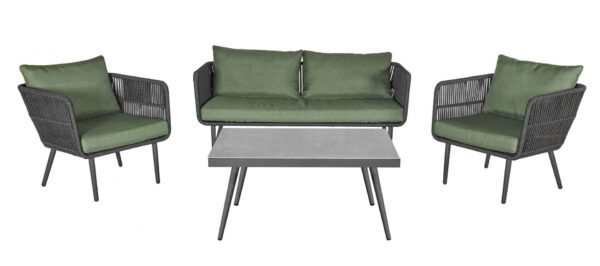 Saigon Lounge Set