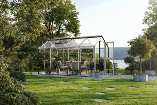 Gewächshaus Galant IV