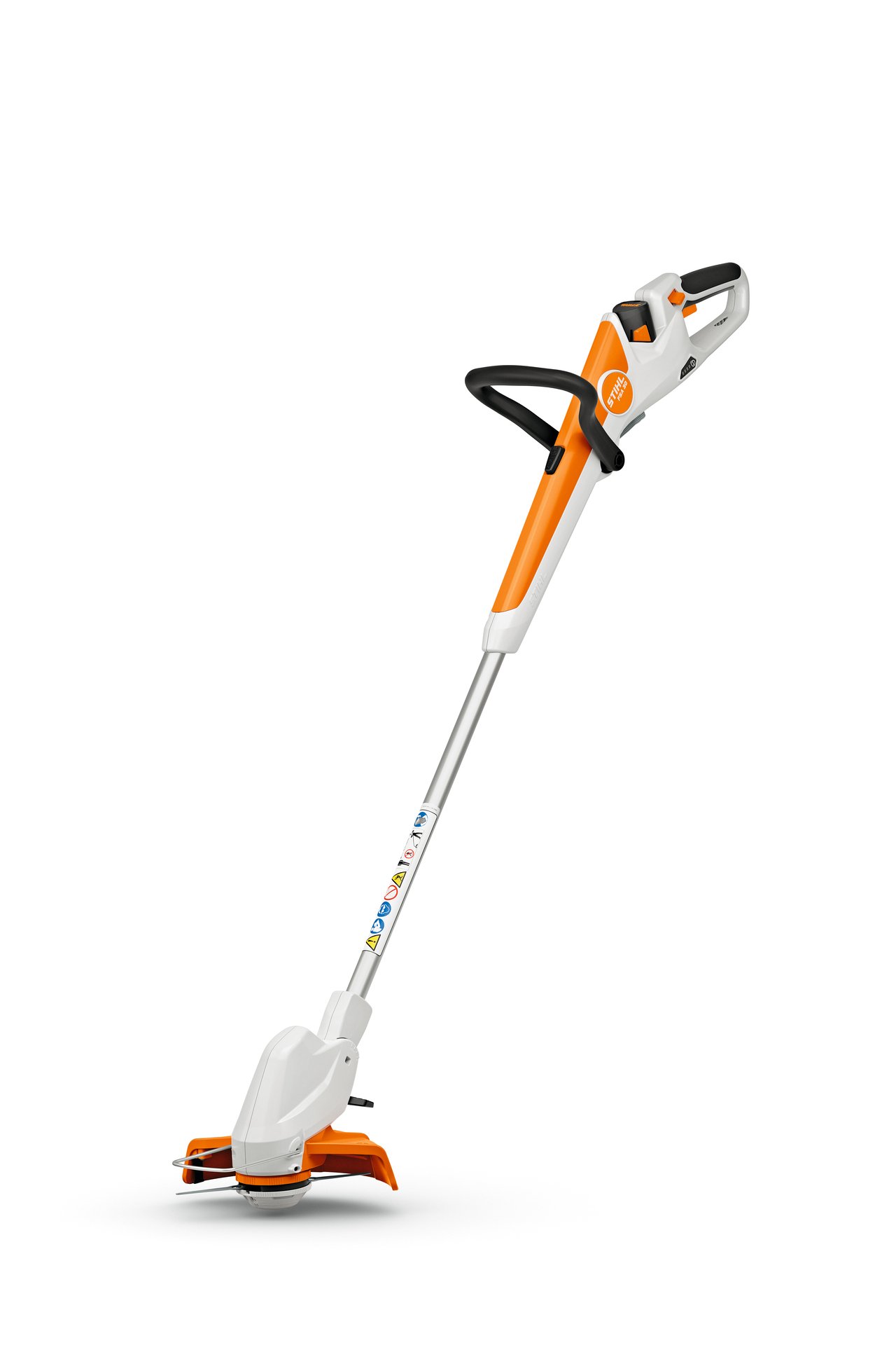 Akku-Freischneider FSA 30 Grundgerät 4 2663927 akku freischneider fsa 30 grundgeraet