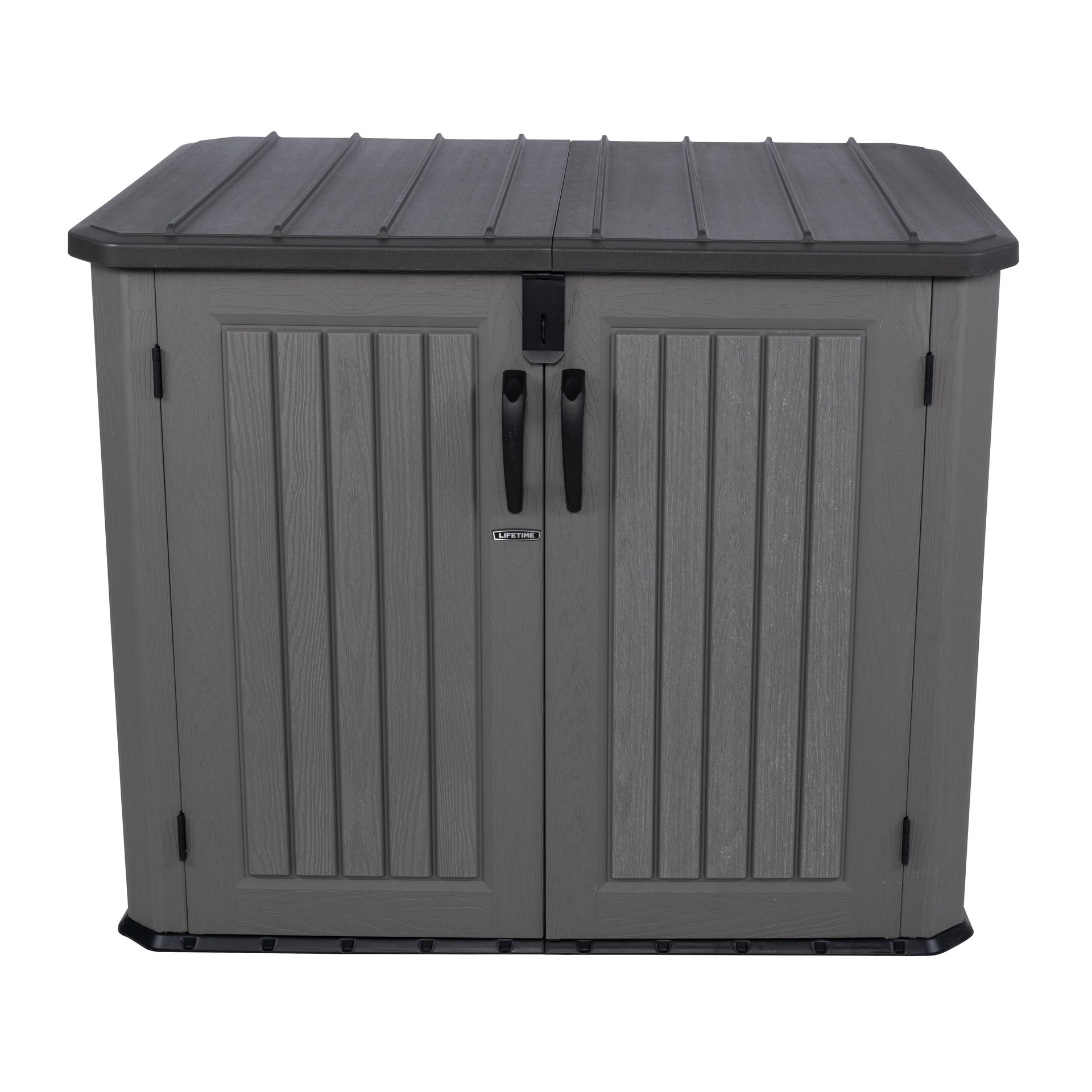 Mülltonnenbox & Gerätschrank Phil 3 2671828