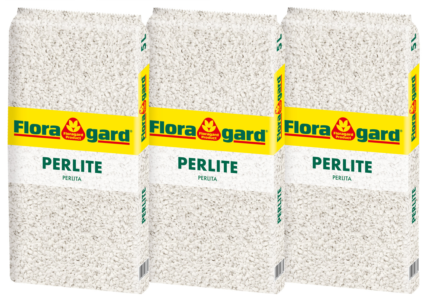 Floragard Perlite 6 2685039 floragard perlite