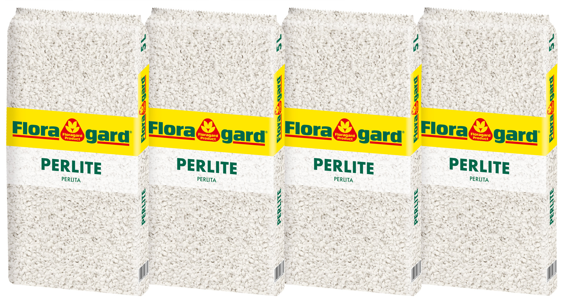 Floragard Perlite 7 2685040 floragard perlite