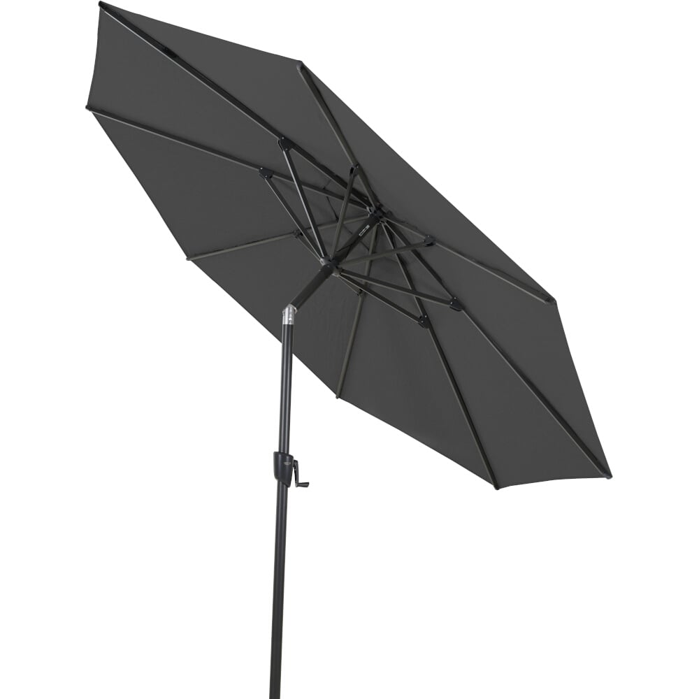 Bosco Mittelstockschirm Ø 300 cm 6 2706432 bosco mittelstockschirm 300 cm
