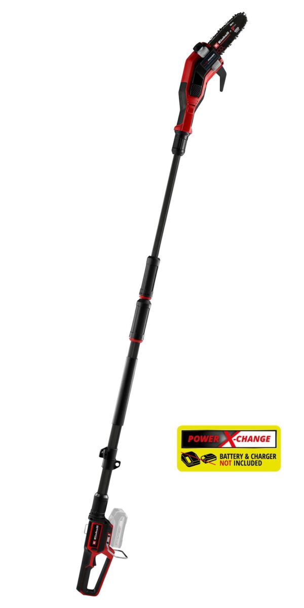 Akku-Hochentaster GP-LC 18/20 Li T BL-Solo