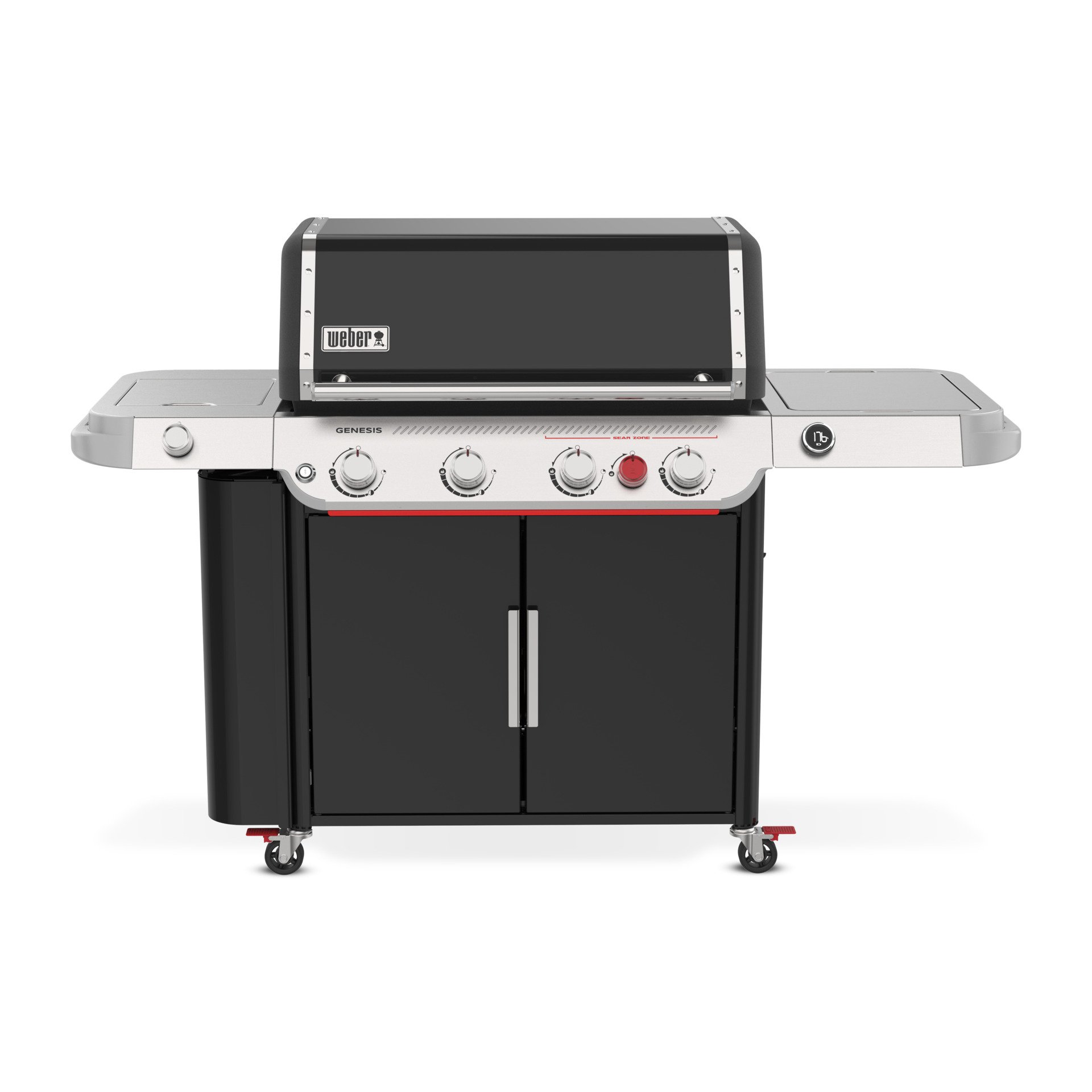 Genesis EP-435W GBS Gasgrill 3 2744543 genesis ep 435w gbs gasgrill
