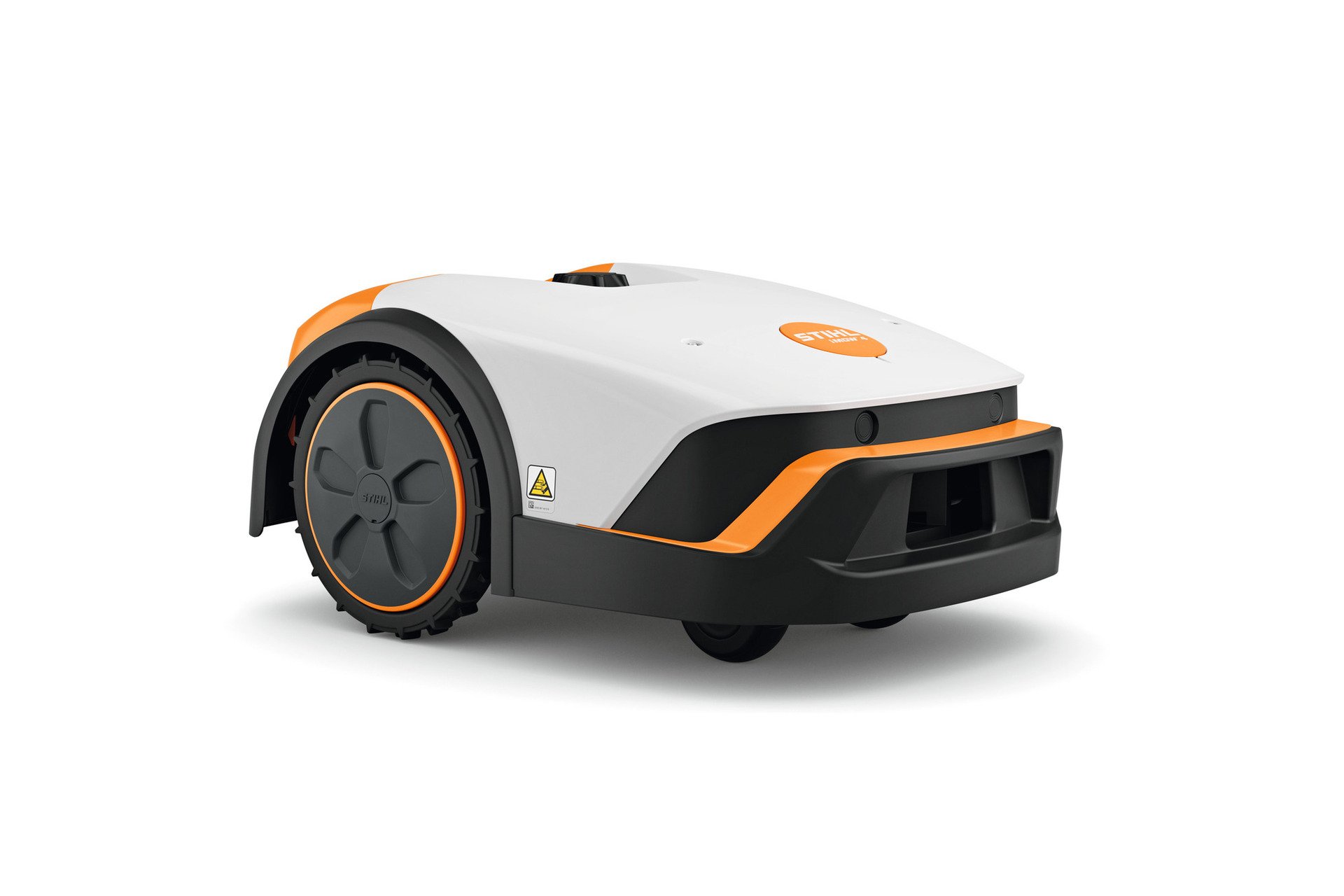 Mähroboter iMOW 4 1 2744638 maehroboter imow 4