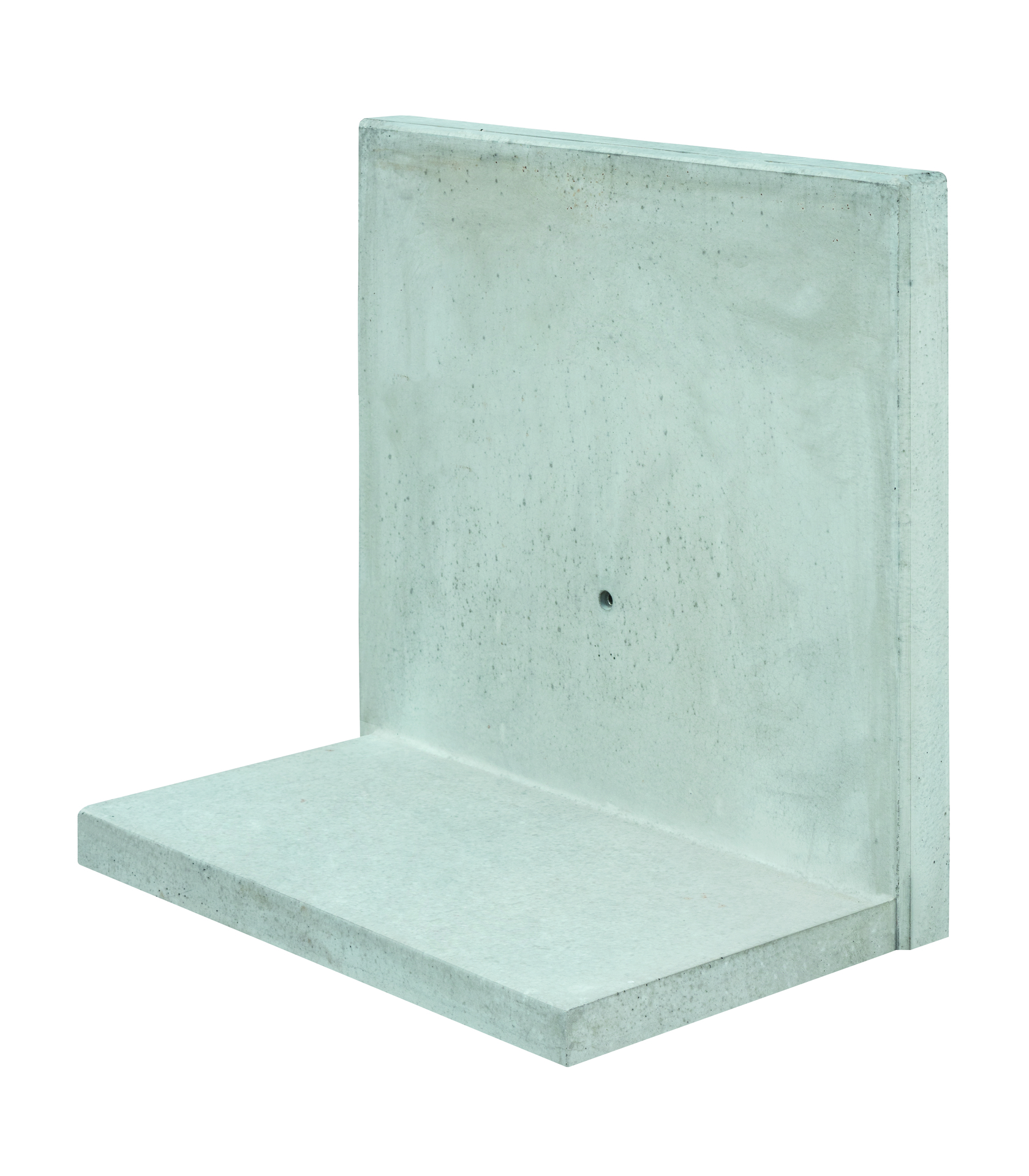 2748932 l stein sichtbeton grau
