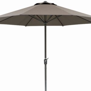 Sonnenschirm Korsika Ø320/8cm