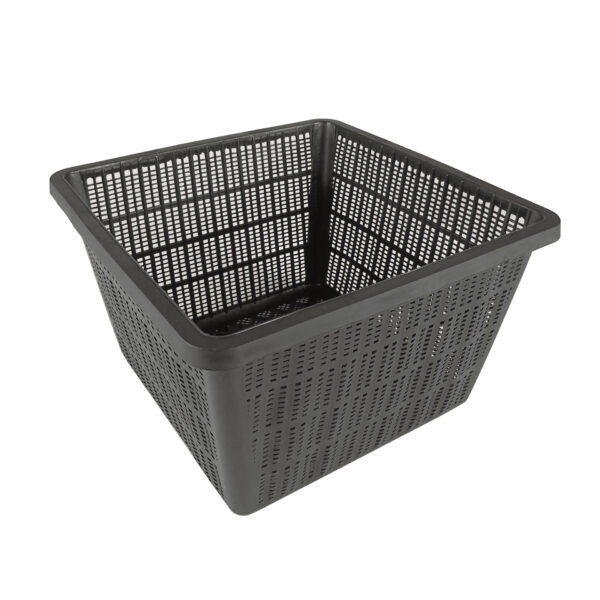 Wasserpflanzenkorb