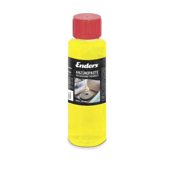 Anzündpaste 200ml für Aurora