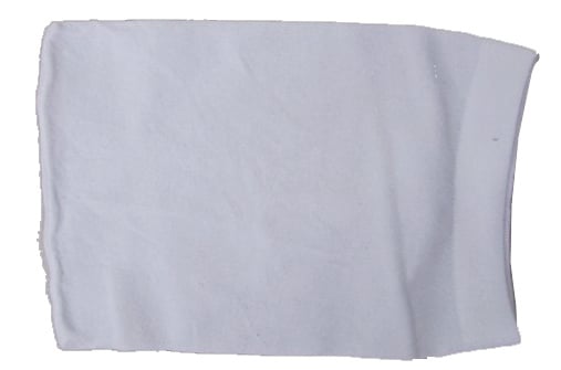 Filternetz für Skimmerkorb 3er Pack