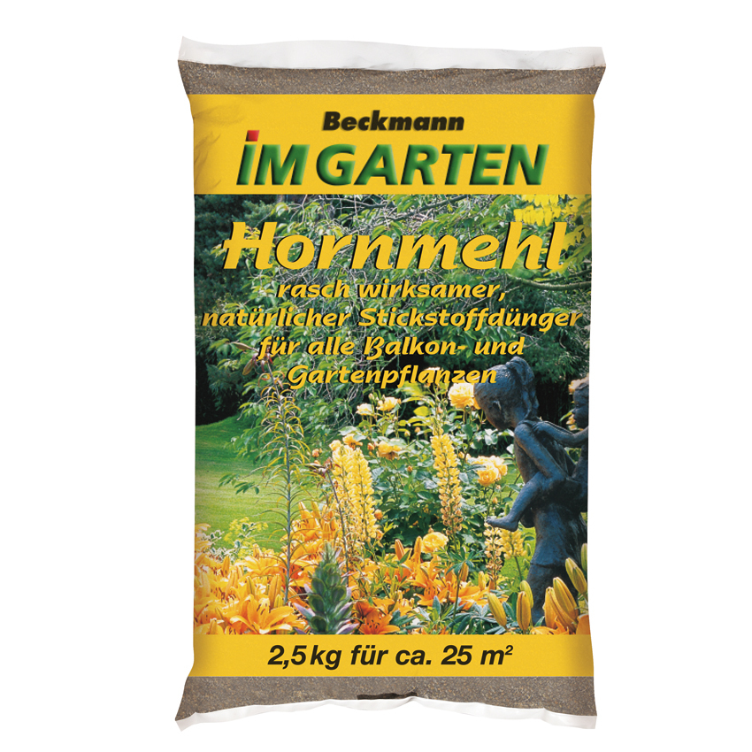 Hornmehl gedämpft 2,5kg 5 1495172 hornmehl gedaempft 2 5kg
