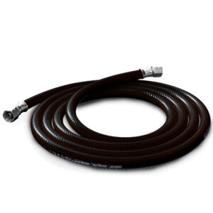 Gasschlauch 150 Cm, Black De / At