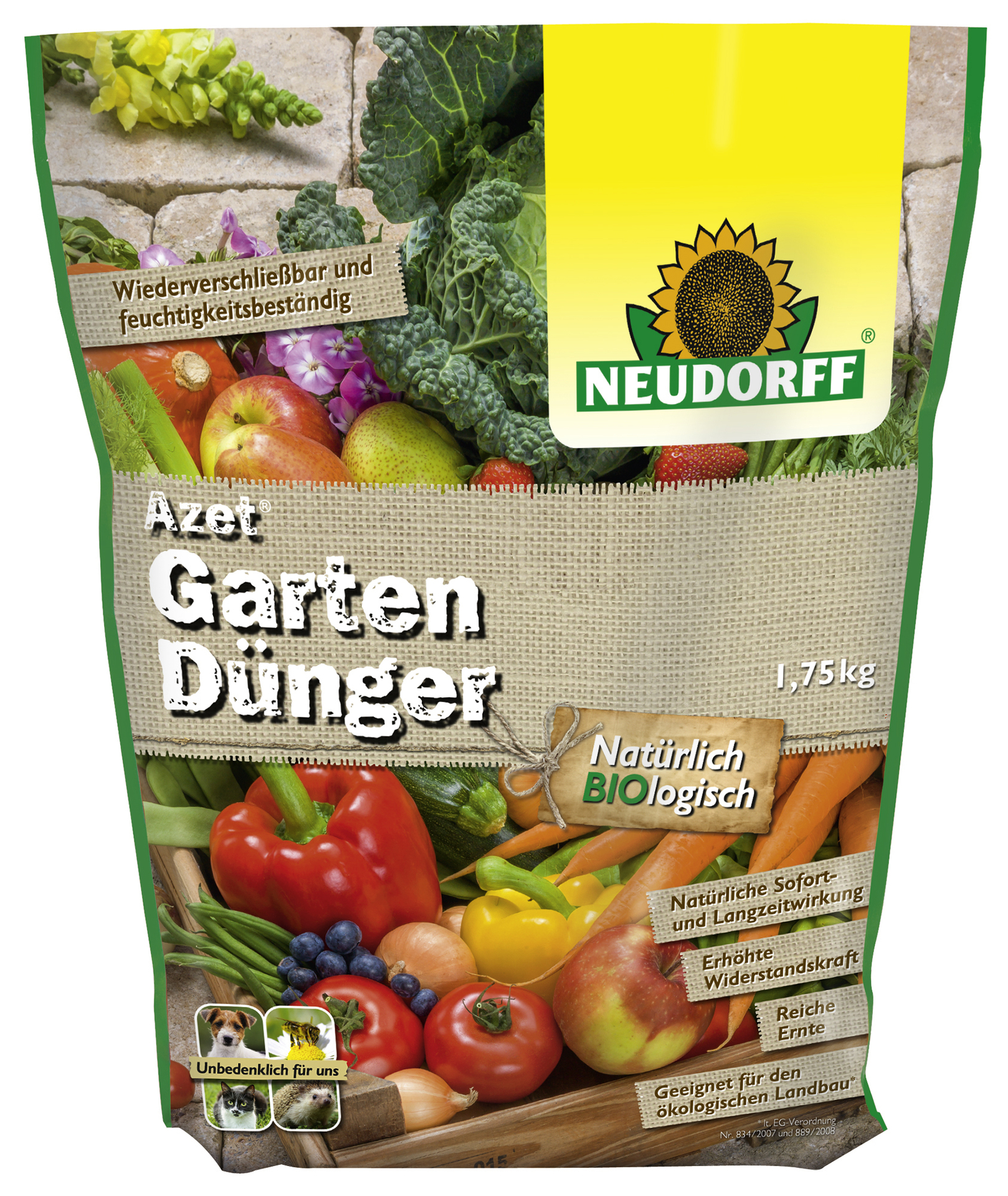 Fertofit Gartendünger 1 1698140 fertofit gartenduenger
