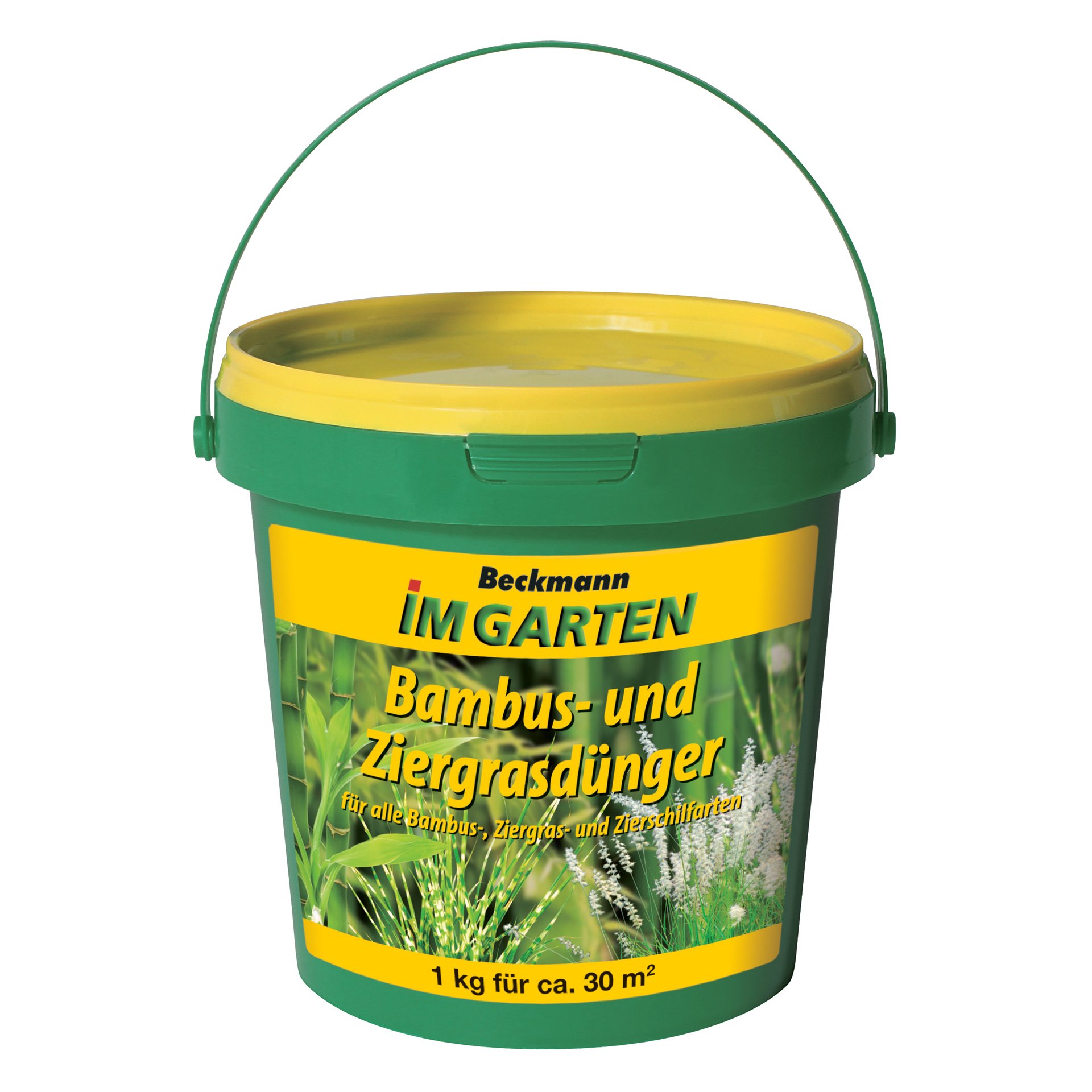 Bambus- und Ziergrasdünger 10 2014932 bambus und ziergrasduenger