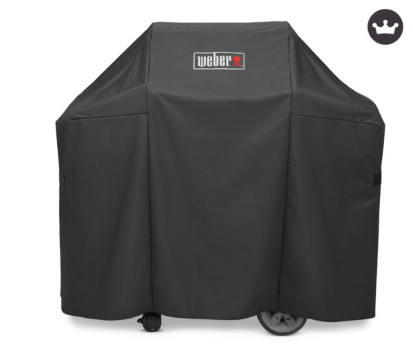 Premium Abdeckhaube für Genesis II