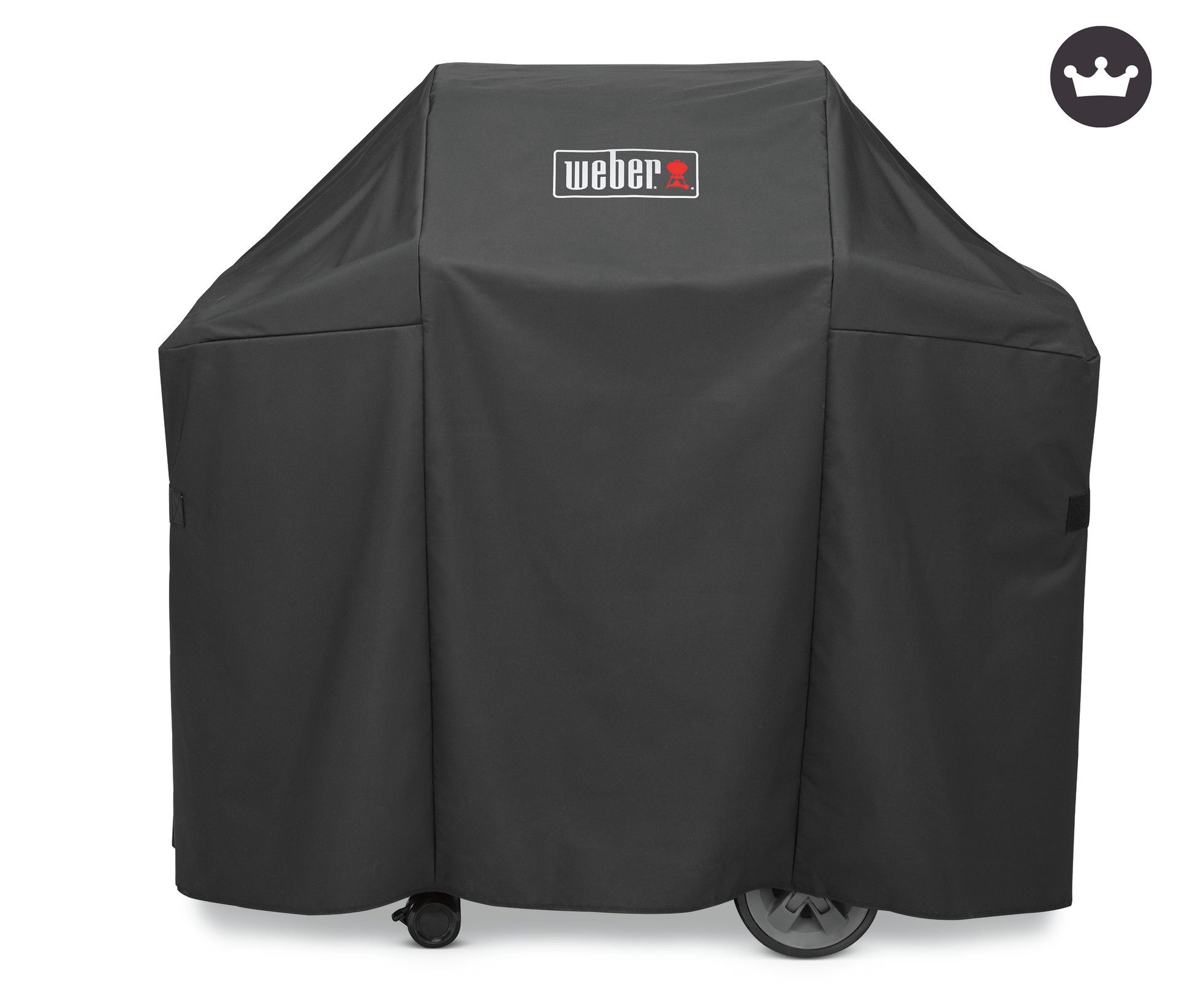 Premium Abdeckhaube für Genesis II 10 2054938 premium abdeckhaube fuer genesis ii
