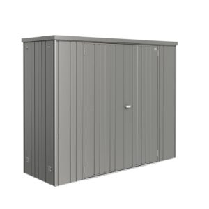 Geräteschrank