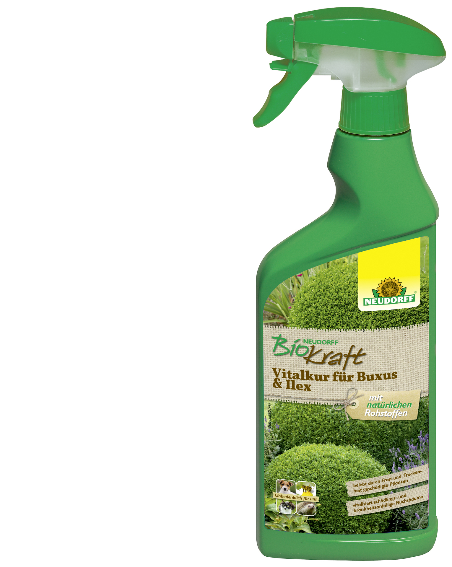 BioKraft Vitalkur für Buxus und Ilex anwendungsfertig 500ml 3 2060214