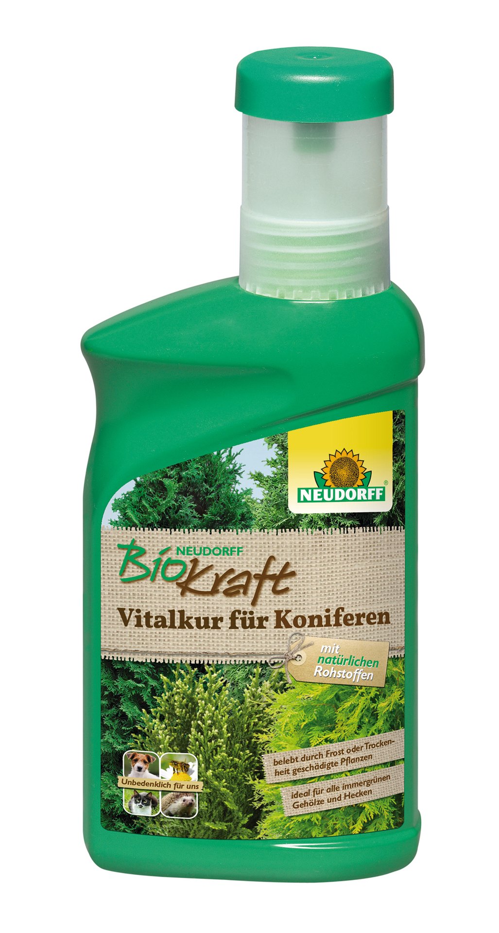 BioKraft Vitalkur für Koniferen 300ml 4 2060215 biokraft vitalkur fuer koniferen 300ml