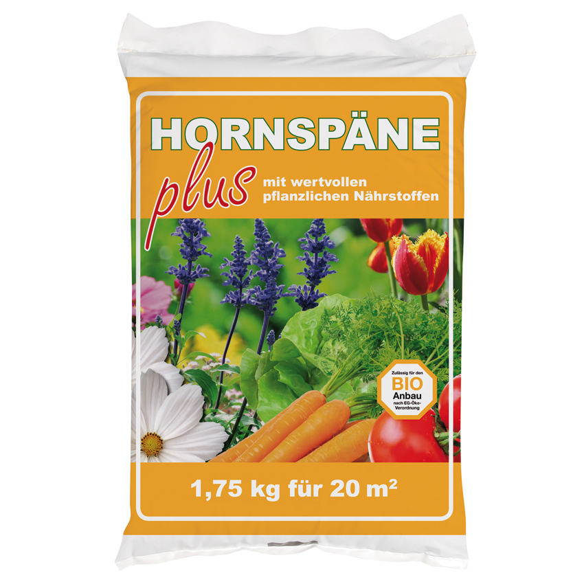 Hornspäne plus 1,75kg 7 2063303 hornspaene plus 1 75kg