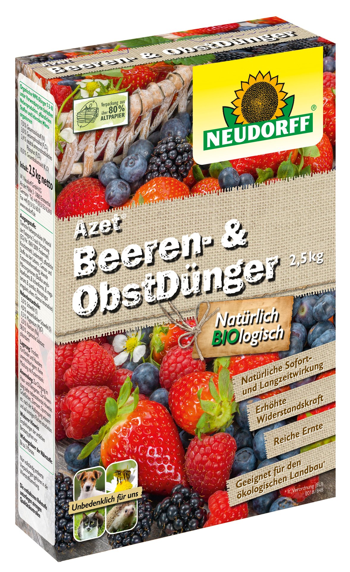 Beeren und Obstdünger 5 2080759 beeren und obstduenger