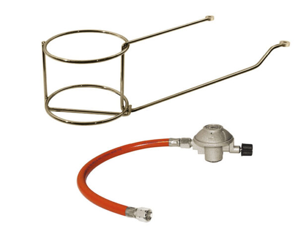 Kartuschenhalter-Set 50 mBar