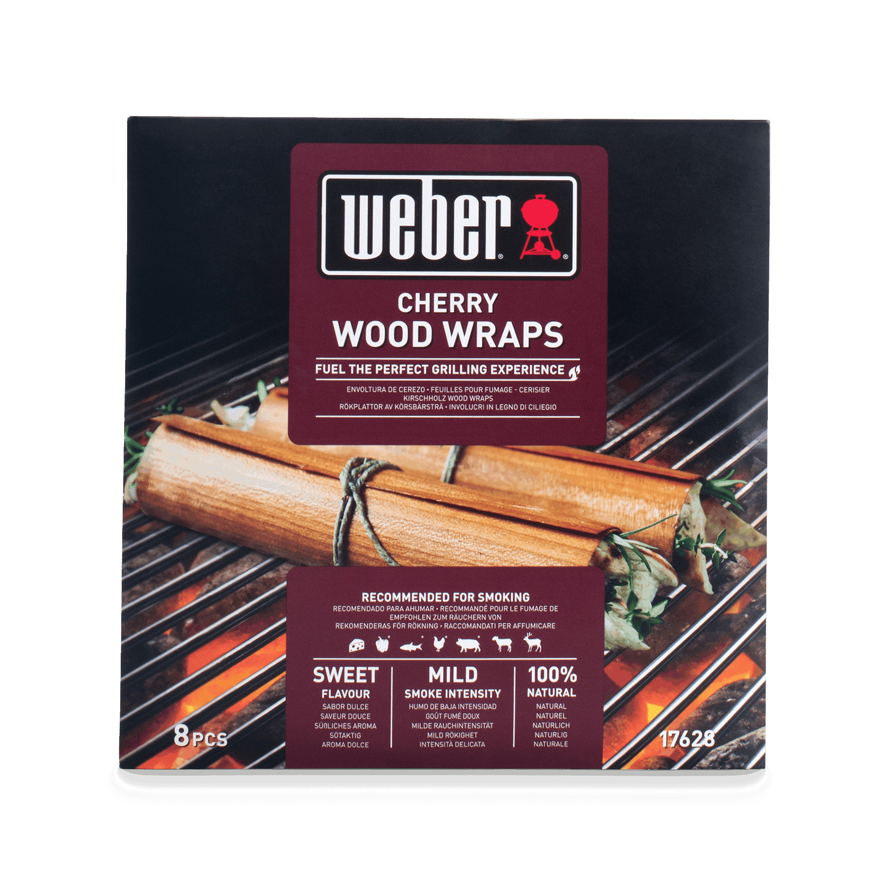 Wood Wraps aus Kirschholz 3 2107214 wood wraps aus kirschholz