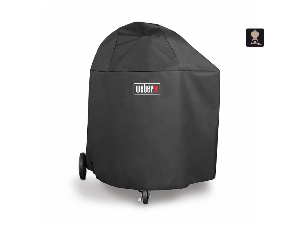 Abdeckhaube für Summit Charcoal Grill-Center 8 2107217 abdeckhaube fuer summit charcoal grill center