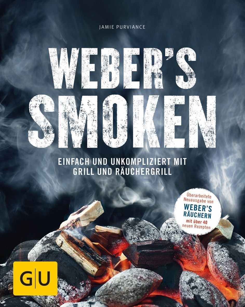 Weber's Smoken 3 2107249 weber s smoken