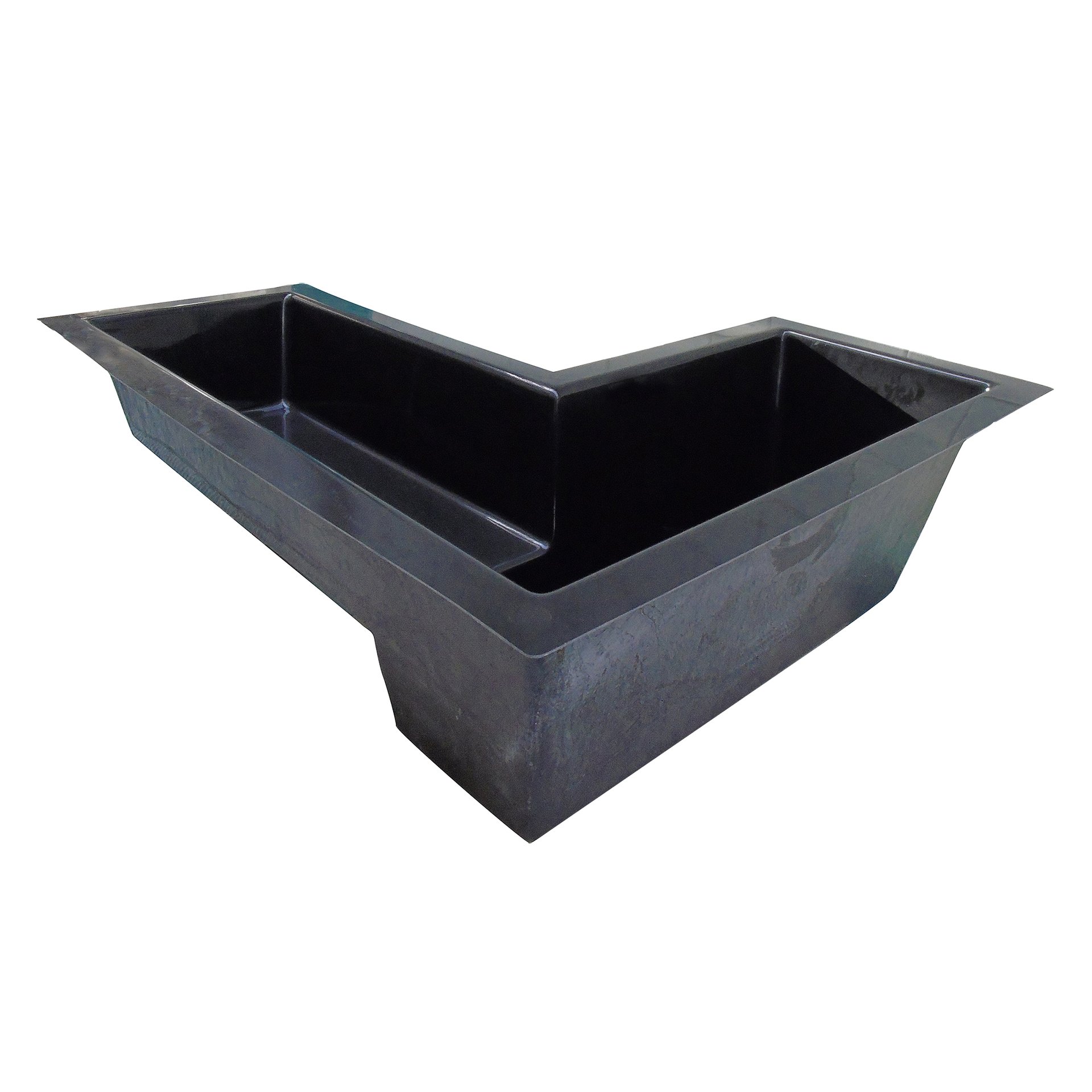 Fertigteich Venus LT0, 650l 4 2124276 fertigteich venus lt0 650l