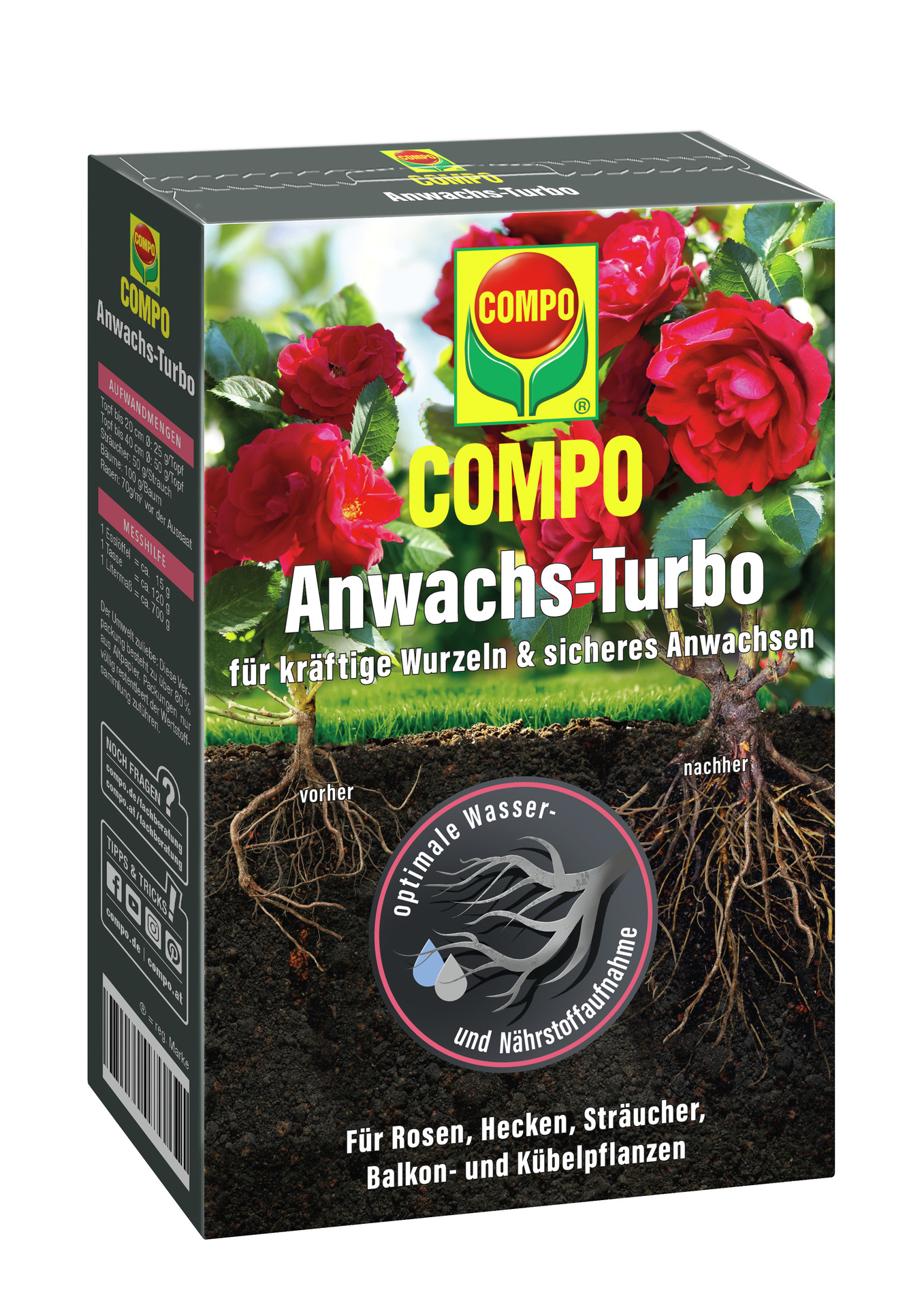 Anwachs-Turbo 700 g 6 2143558 anwachs turbo 700 g