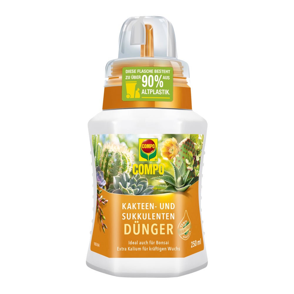 Kakteen- und Sukkulentendünger 250 ml 5 2143694 kakteen und sukkulentenduenger 250 ml
