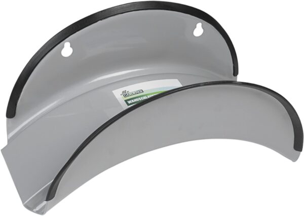 Wandschlauchhalter Metall
