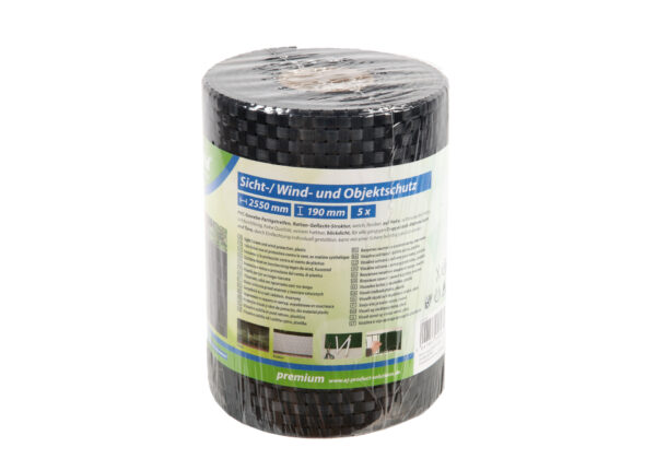 Sichtschutzstreifen PVC-Gewebe