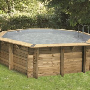 Swimmingpool Ocea