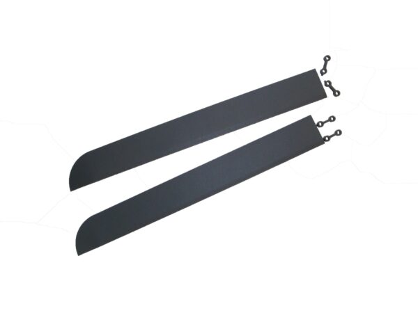 Eckleiste Terra Sol 43cm, 2 Stück