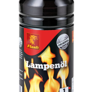 Lampenöl