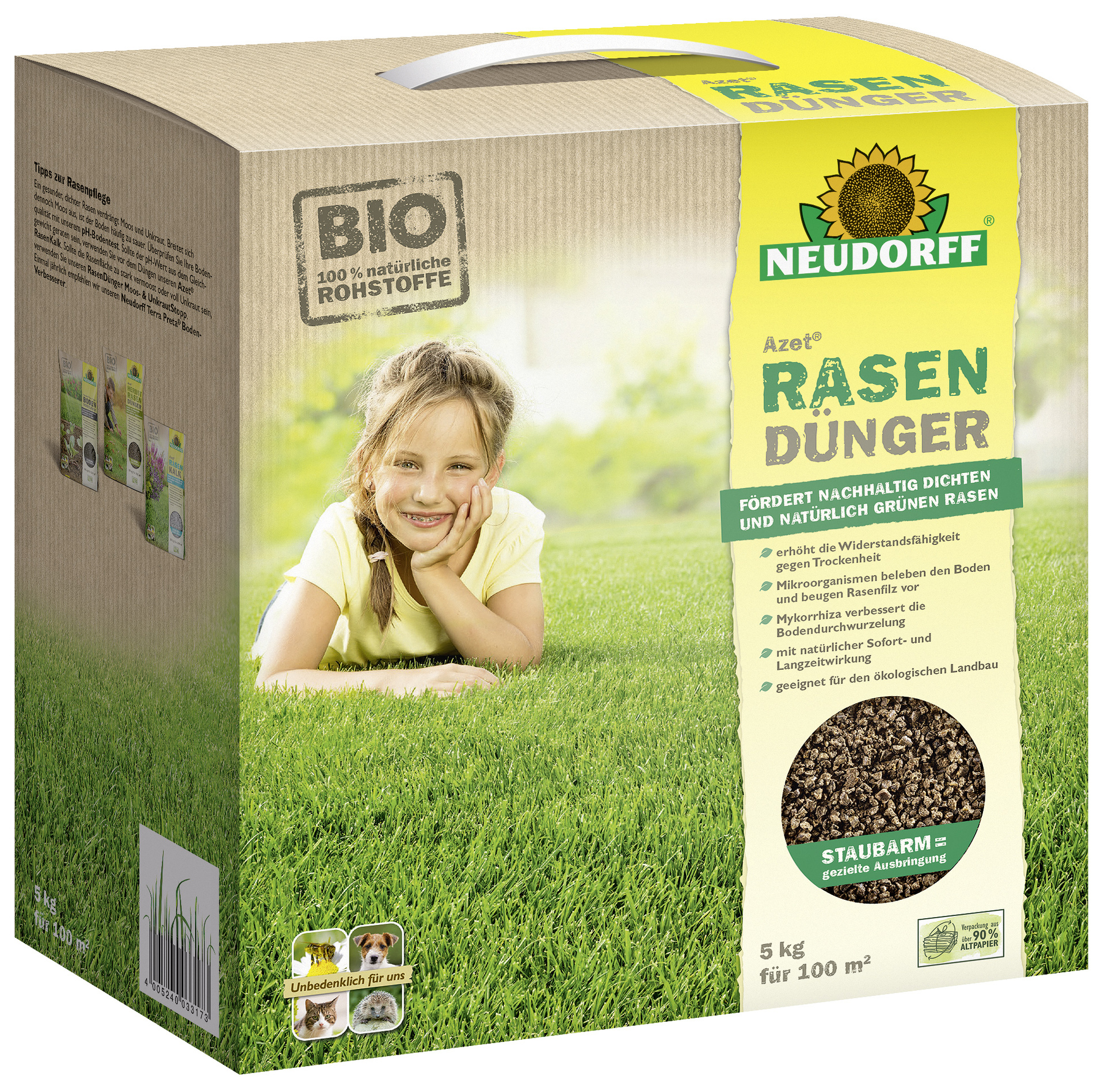 RasenDünger 10 2328681 rasenduenger