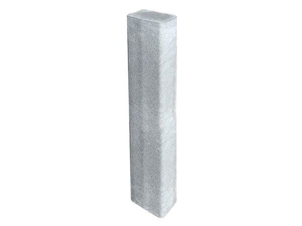 Rechteck-Palisade