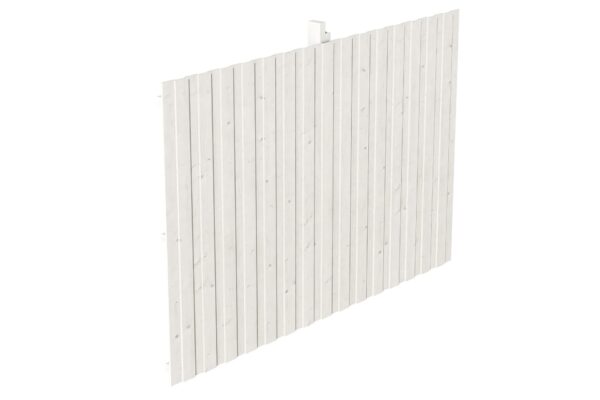 Rückwand Deckelschalung 341x220cm