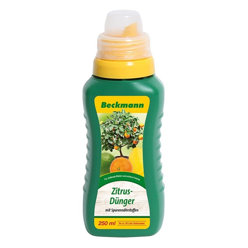 Zitrusdünger 0,25l 8 2396465 zitrusduenger 0 25l