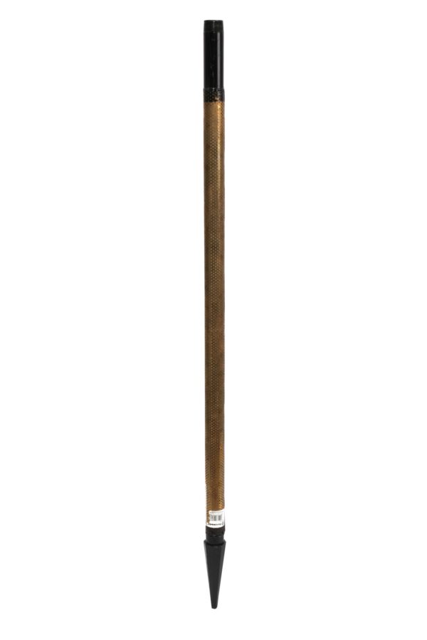 Rammfilter Messinglochung 1 1/4''- 130 cm