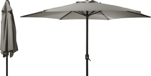 Sonnenschirm Ø300cm