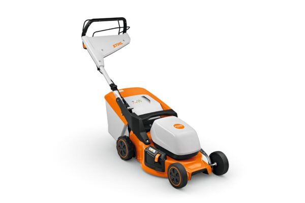 Akku-Rasenmäher RMA 248 T Grundgerät