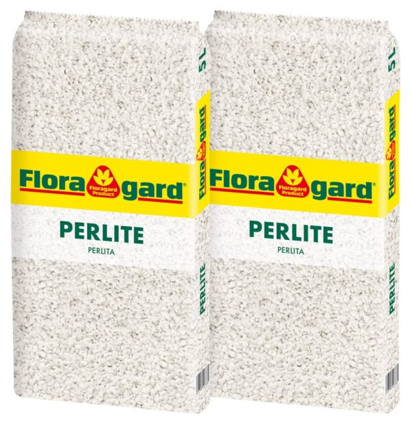 Floragard Perlite
